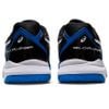 Giày Tennis Asics GEL CHALLENGER 13 Black/Electric Blue (1041A222-002)