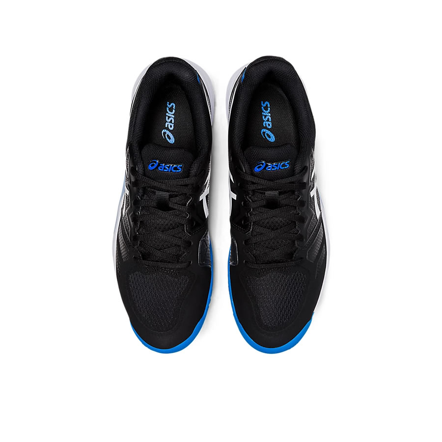 Giày Tennis Asics GEL CHALLENGER 13 Black/Electric Blue (1041A222-002) – Shop Giày Tennis Asics GEL CHALLENGER 13 Black/Electric Blue (1041A222-002) – Shop