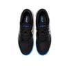 Giày Tennis Asics GEL CHALLENGER 13 Black/Electric Blue (1041A222-002)