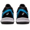 Giày Tennis Pickleball Asicss GEL-DEDICATE 7 Black/Blue (1041A223-004)