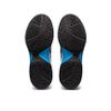 Giày Tennis Pickleball Asicss GEL-DEDICATE 7 Black/Blue (1041A223-004)