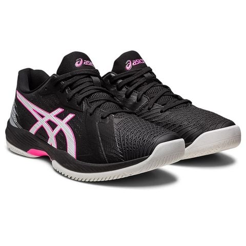 Giày Tennis Pickleball Asics SOLUTION SWIFT FF (1041A298-002)