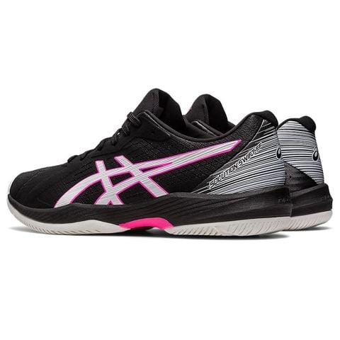 Giày Tennis Pickleball Asics SOLUTION SWIFT FF (1041A298-002)
