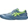 Giày Tennis Asics GEL RESOLUTION 9 SteelBlue/Green (1041A330-400)