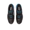 Giày Tennis Asics GEL RESOLUTION 9 Black/White (1041A330-001)