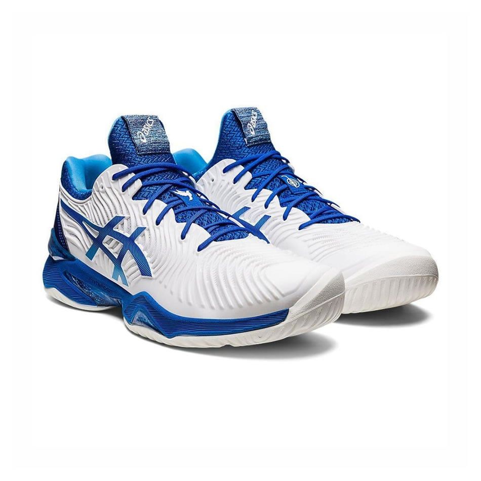 Giày Tennis Asics COURT FF 2 2022 (1041A343960) Shop eTennis.vn