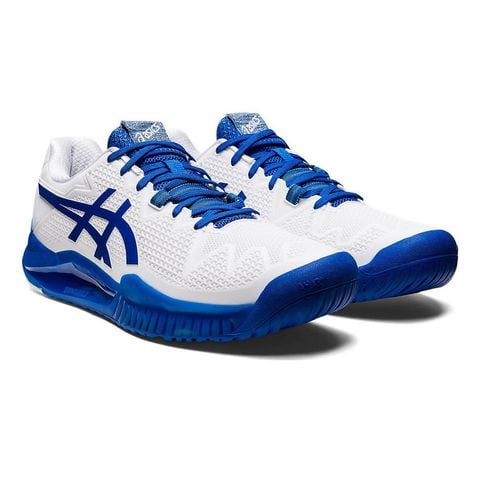 Giày Tennis Asics GEL-RESOLUTION 8 2022 (1041A345-960)