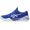 Giày Tennis Asics COURT FF 3 NOVAK 2024 Blue/White  (1041A361-961)