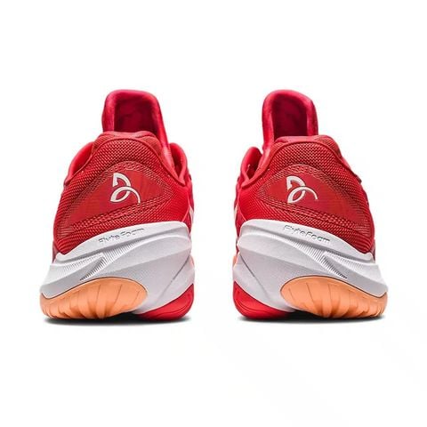 Giày Tennis Asics COURT FF 3 NOVAK 2023 Fiery Red (1041A363-961)