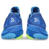 Giày Tennis Asics COURT FF 3 NOVAK 2023 Blue/Orange (1041A363-400)