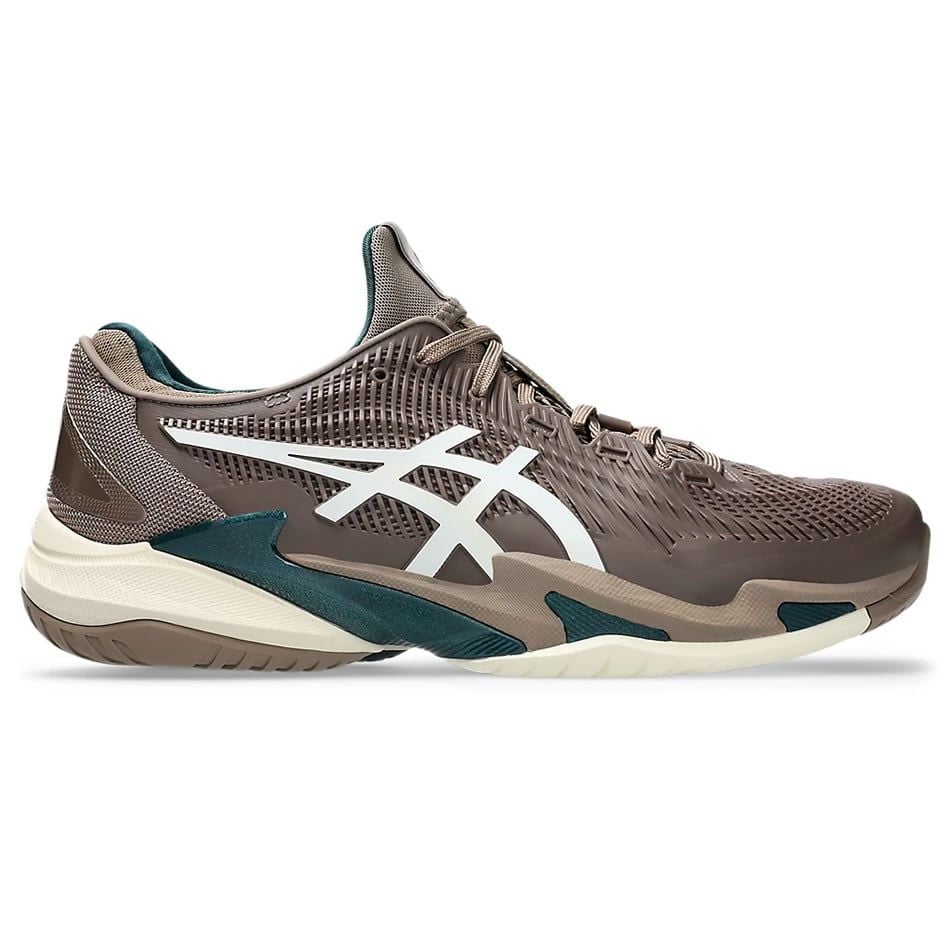 Giày Tennis Pickleball Asics COURT FF 3 2025 (1041A370-020)