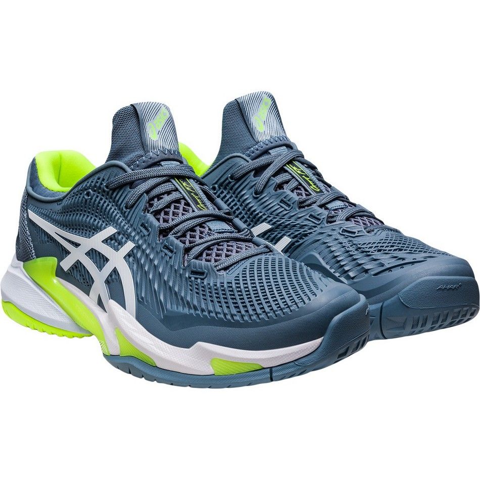 Giày Tennis Asics COURT FF 3 2023 Steel Blue (1041A370-400) – Shop Giày Tennis Asics COURT FF 3 2023 Steel Blue (1041A370-400) – Shop