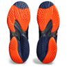 Giày Tennis Asics COURT FF 3 2024 BlueExpanse/Koi (1041A370-401)