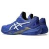 Giày Tennis Pickleball Asics Court FF 3 Cobalt/White (1041A370-403)