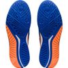 Giày Tennis Asics GEL RESOLUTION 9 Blue/Orange (1041A384-960)