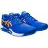 Giày Tennis Pickleball Asics GEL CHALLENGER 13 Blue/Orange (1041A397-960)