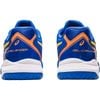 Giày Tennis Pickleball Asics GEL CHALLENGER 13 Blue/Orange (1041A397-960)