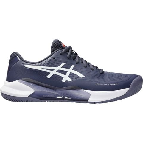 Giày Tennis Pickleball Asics Gel Challenger 14 (1041A405-500)