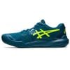 Giày Tennis Asics GEL CHALLENGER 14 Blue/Orange (1041A405-400)