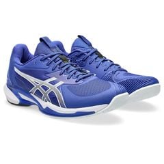 Giày Tennis Pickleball Asics SOLUTION SPEED FF 3 2025 (1041A438-401)