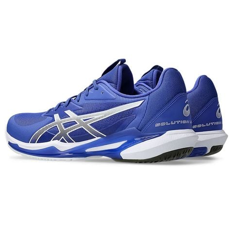 Giày Tennis Pickleball Asics SOLUTION SPEED FF 3 2025 (1041A438-401)