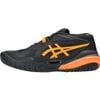 Giày Tennis Pickleball Asics GEL-RESOLUTION X 2025 (1041A481-001)
