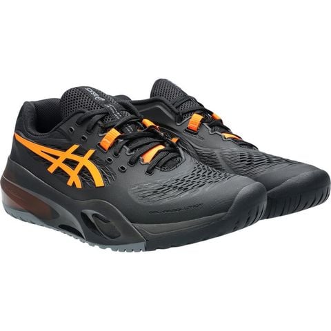 Giày Tennis Pickleball Asics GEL-RESOLUTION X 2025 (1041A481-001)