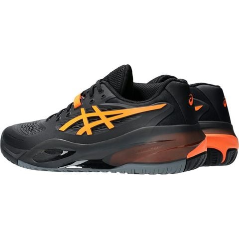 Giày Tennis Pickleball Asics GEL-RESOLUTION X 2025 (1041A481-001)