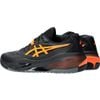 Giày Tennis Pickleball Asics GEL-RESOLUTION X 2025 (1041A481-001)