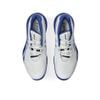 Giày Tennis Pickleball Asics GEL-RESOLUTION X WIDE 2025 (1041A487-101)
