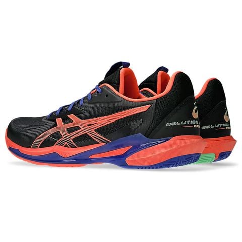 Giày Tennis Tennis.Pickleball.PADEL Asics SOLUTION SPEED FF 3 2025 (1041A496-001)
