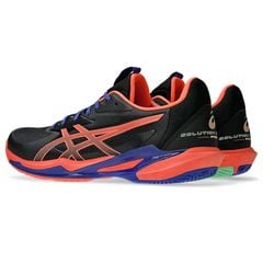 Giày Tennis Tennis.Pickleball.PADEL Asics SOLUTION SPEED FF 3 2025 (1041A496-001)