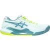 [Giày Nữ] Giày Nữ Tennis Asics GEL-RESOLUTION 9 2023 (1042A208-400)