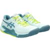 [Giày Nữ] Giày Nữ Tennis Asics GEL-RESOLUTION 9 2023 (1042A208-400)