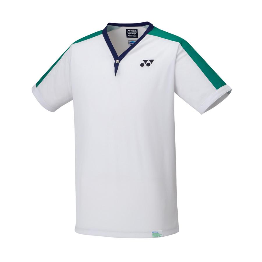 Áo Tennis YONEX 75th CREW NECK T-SHIRT (0435AEX-WT) – Shop eTennis.vn