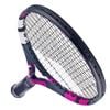Vợt Tennis Babolat BOOST AERO Pink 2023 260gram (121253)