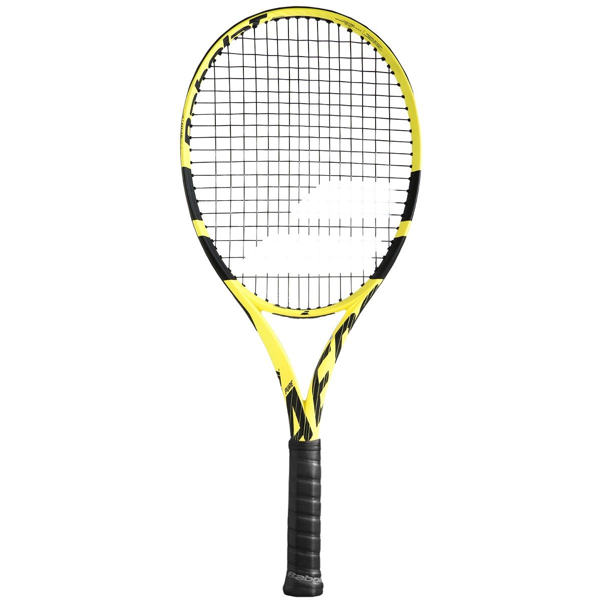 Vợt Tennis trẻ em 10-12 tuổi BABOLAT PURE AERO 26  (140253)