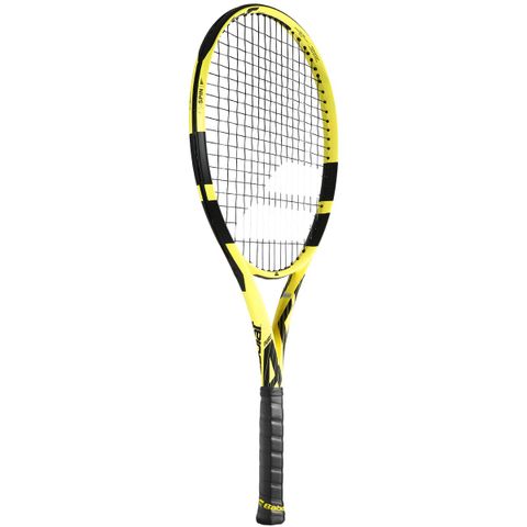 Vợt Tennis trẻ em 10-12 tuổi BABOLAT PURE AERO 26  (140253)