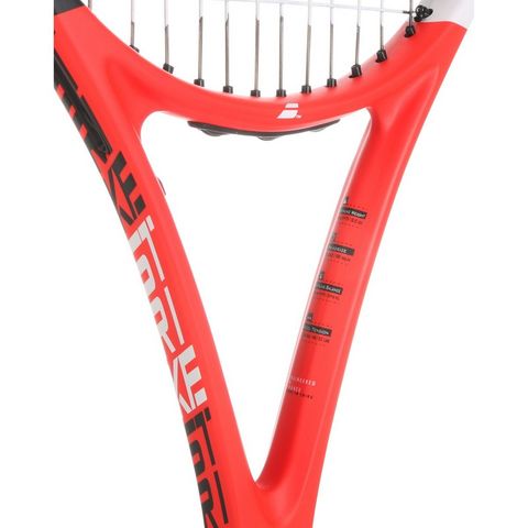 Vợt Tennis trẻ em 10-12 tuổi Babolat  STRIKE JUNIOR 26 inch 2021 (140416)