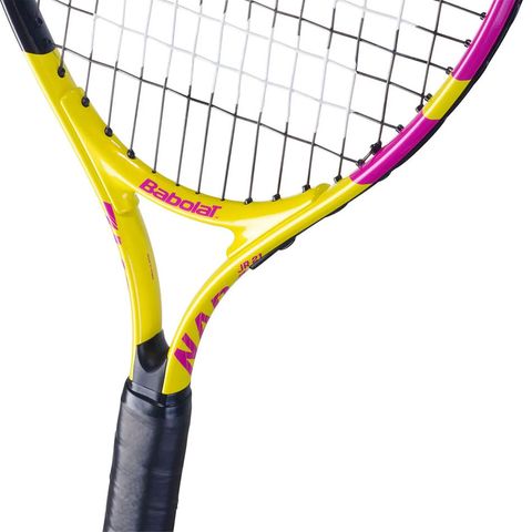 Vợt Tennis trẻ em Babolat NADAL JUNIOR 21 inch (140455)