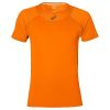 ASICS ATHLETE COOLING TOP - Áo cổ tròn (141141-0524)