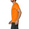 ASICS ATHLETE COOLING TOP - Áo cổ tròn (141141-0524)