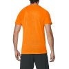 ASICS ATHLETE COOLING TOP - Áo cổ tròn (141141-0524)