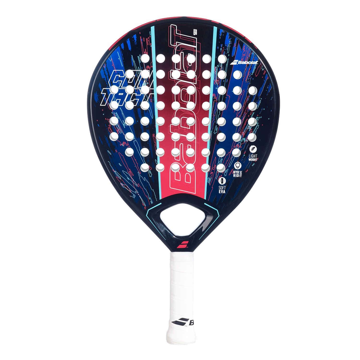 Vợt Padel Tennis BABOLAT CONTACT (150115)