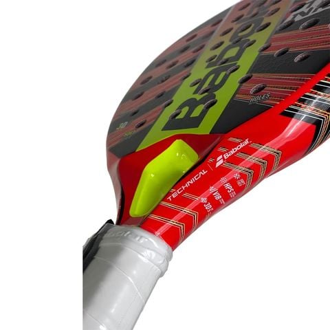 Vợt Padel Tennis BABOLAT TECHNICAL VERTUO (150123)