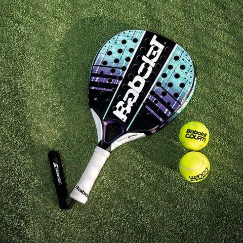 Vợt Padel Tennis BABOLAT DYNA SPIRIT (150128)