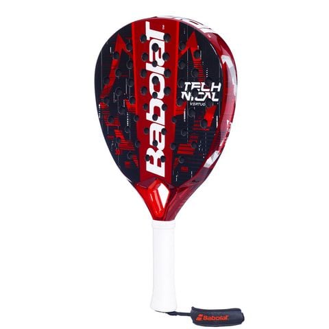 Vợt Padel Tennis BABOLAT TECHNICAL VERTUO Juan Lebron (150152)