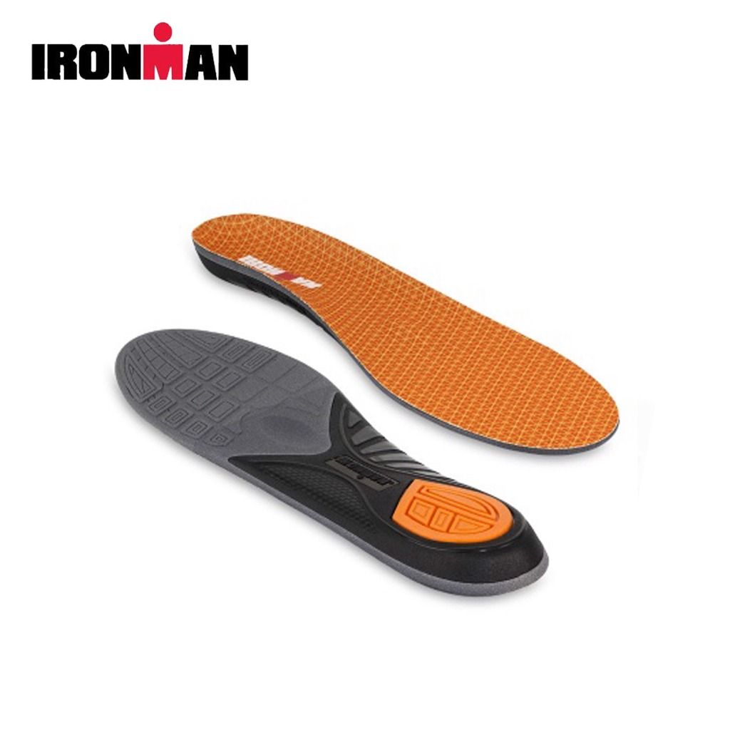 Lót giày Spenco IRONMAN FLEXALIGN Support Insole cushioning (IM3020)