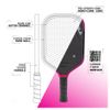 Vợt Pickleball Joola Tyson Mcguffin Magnus 3S 16mm (17065)