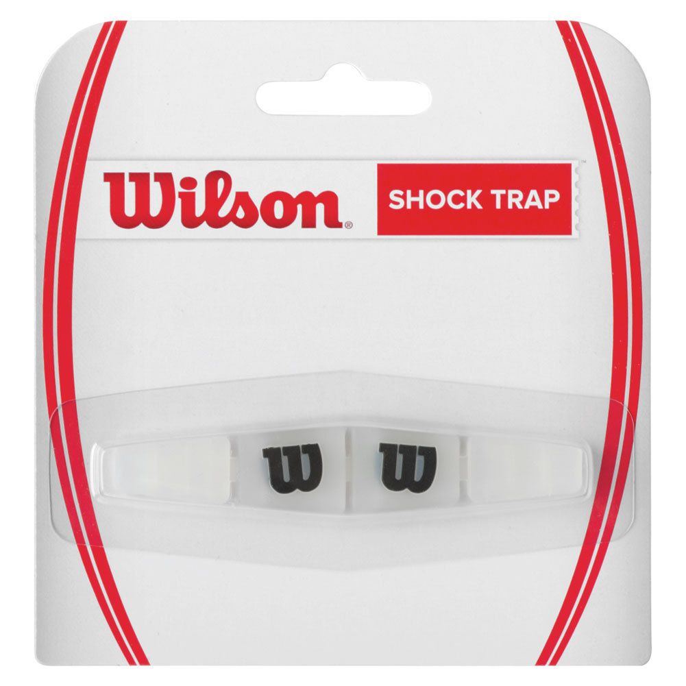 Giảm rung vỉ X2 - Wilson Shock Strap (WRZ537000)